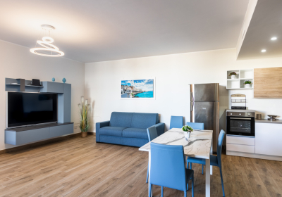 Casa Vacanze Appartamento Sea House